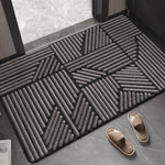 Doormat Dirt & Moisture Absorbing Non-Slip Backing