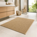 Doormat Highly Absorbent Quick-Drying Non-Slip