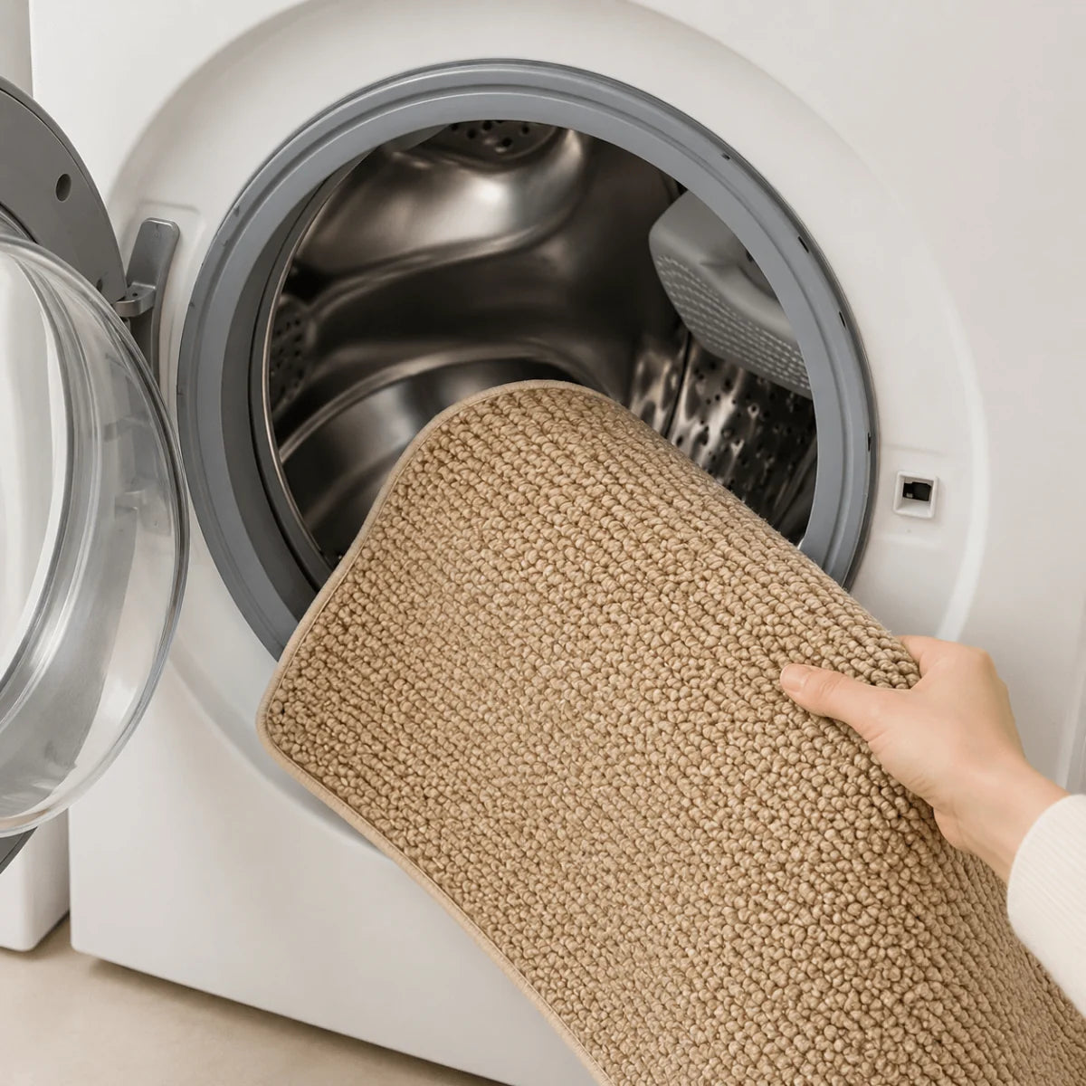 Doormat Highly Absorbent Quick-Drying Non-Slip