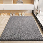 Doormat Highly Absorbent Quick-Drying Non-Slip