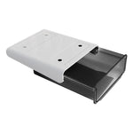 Drawer Organizer Self-Adhesive Transparent Storage