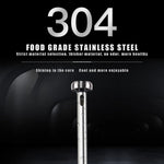 Drink Cooling Stick Stainless Steel Quick-Chill