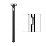 Drink Cooling Stick Stainless Steel Quick-Chill