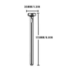 Drink Cooling Stick Stainless Steel Quick-Chill