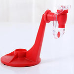 Drink Dispenser Portable Leak-Resistant Rubber Seal
