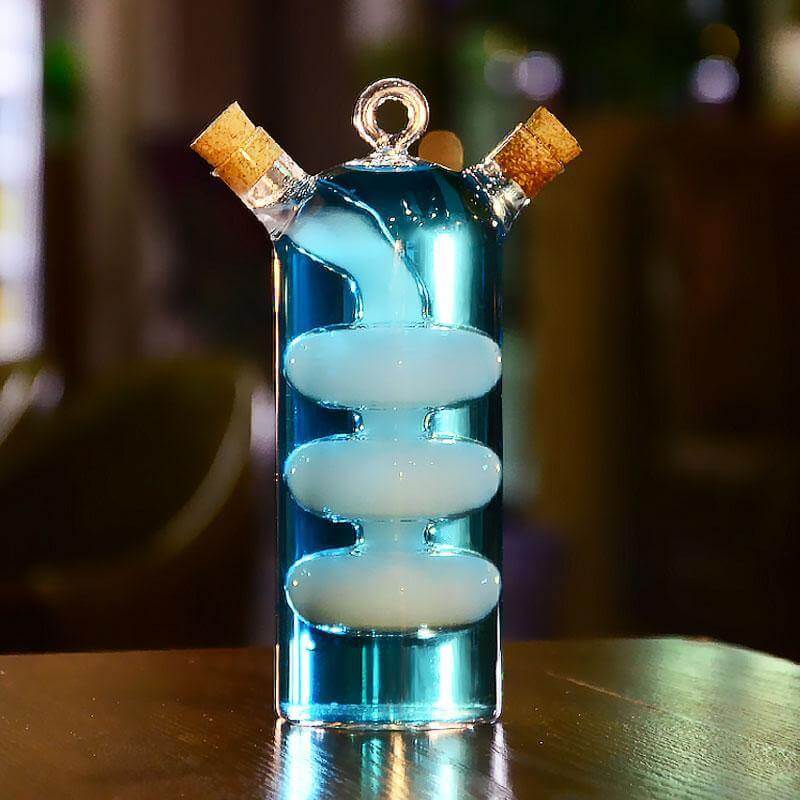 Drink Glass For Cocktails & Other Beverages