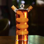 Drink Glass For Cocktails & Other Beverages