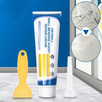 Drywall Patch Kit Quick-Dry Waterproof Mold-Resistant