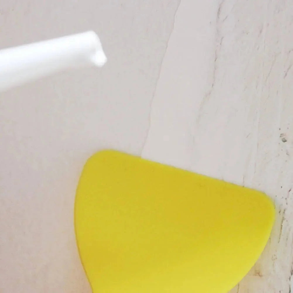 Drywall Patch Kit Quick-Dry Waterproof Mold-Resistant