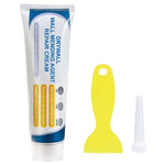 Drywall Patch Kit Quick-Dry Waterproof Mold-Resistant