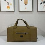 Duffel Bag 24 Inch Weather-Resistant Padded Strap