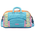 Duffel Bag Large Capacity Multiple Pockets