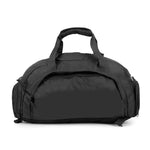 Duffel Bag Large Capacity & Multiple Pockets Weather-Resistant Fabric