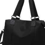 Duffel Bag Large Capacity Padded Adjustable Straps