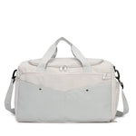 Duffel Bag Large Capacity Water-Resistant Multi-Pocket