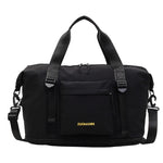 Duffel Bag Lightweight Durable Multiple Pockets & Adjustable Strap