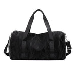 Duffel Bag Mini Water-Resistant Detachable Strap