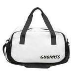 Duffel Bag Modular Convertible Water-Resistant Fabric