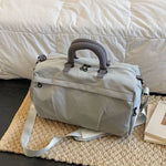 Duffel Bag Multi-Compartment Durable & Lightweight
