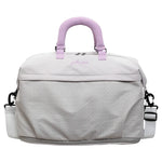 Duffel Bag Multi-Pocket Durable Fabric & Adjustable Straps