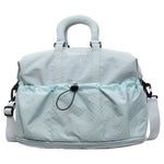 Duffel Bag Spacious Lightweight Adjustable Strap