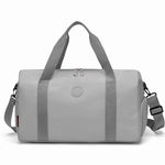 Duffel Bag Spacious Tear-Resistant Padded Shoulder Strap