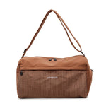 Duffel Bag Spacious Water-Resistant Shoulder Strap & Top Handles