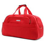Duffel Bag Tear-Resistant Fabric Multiple Compartments