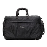 Duffel Bag Water-Resistant Large Capacity & Multiple Pockets