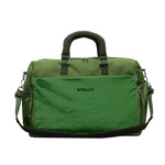 Duffel Bag Water-Resistant Multiple Compartments & Shoe Pocket