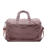 Duffel Bag Water-Resistant Multiple Compartments & Shoe Pocket