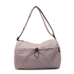 Duffel Bag Water-Resistant Spacious Multi-Pocket