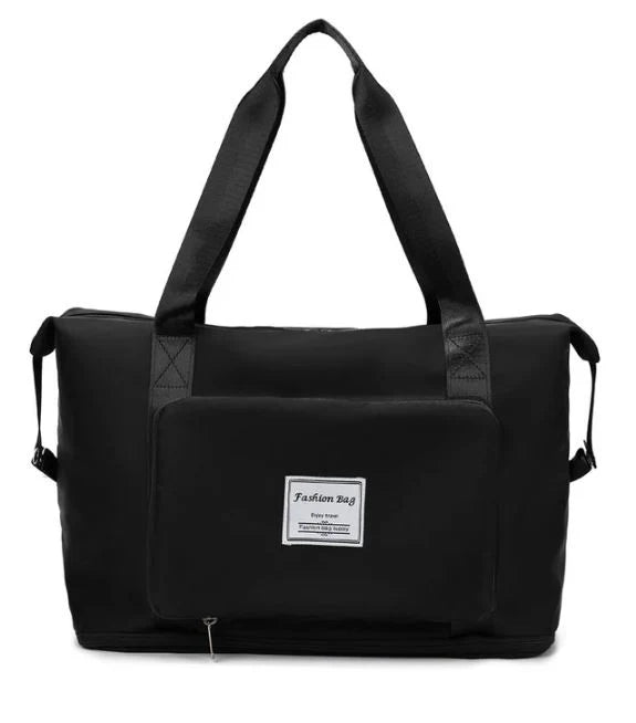 Duffel Bag Waterproof 40L Expandable