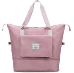 Duffel Bag Waterproof 40L Expandable