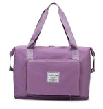 Duffel Bag Waterproof 40L Expandable