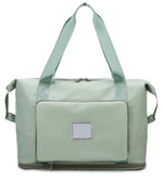 Duffel Bag Waterproof 40L Expandable
