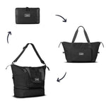Duffel Bag Waterproof 40L Expandable