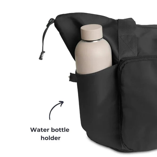 Duffel Bag Waterproof 40L Expandable