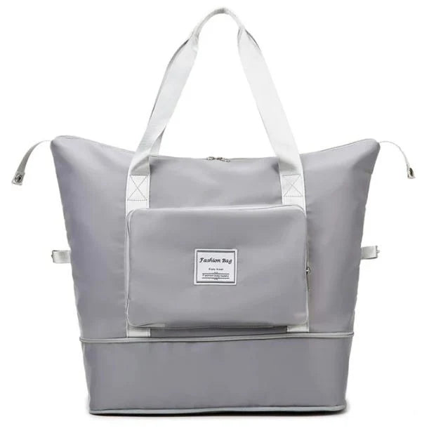 Duffel Bag Waterproof 40L Expandable