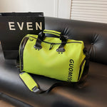 Duffel Bag Waterproof Large Capacity & Multiple Pockets