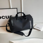 Duffel Bag Waterproof Large Capacity & Multiple Pockets