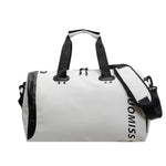 Duffel Bag Waterproof Large Capacity & Multiple Pockets