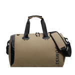 Duffel Bag Waterproof Large Capacity & Multiple Pockets