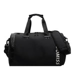 Duffel Bag Waterproof Large Capacity & Multiple Pockets