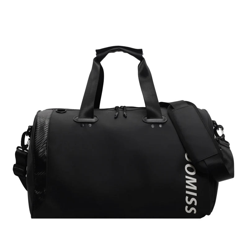 Duffel Bag Waterproof Large Capacity & Multiple Pockets
