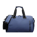Duffel Bag Waterproof Large Capacity & Multiple Pockets