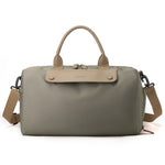 Duffel Bag Waterproof & Tear-Resistant Multiple Pockets