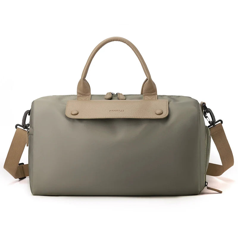 Duffel Bag Waterproof & Tear-Resistant Multiple Pockets