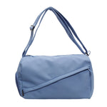 Duffel Bag Weather-Resistant Spacious Interior & Multiple Pockets