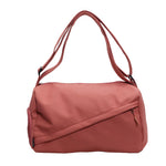 Duffel Bag Weather-Resistant Spacious Interior & Multiple Pockets